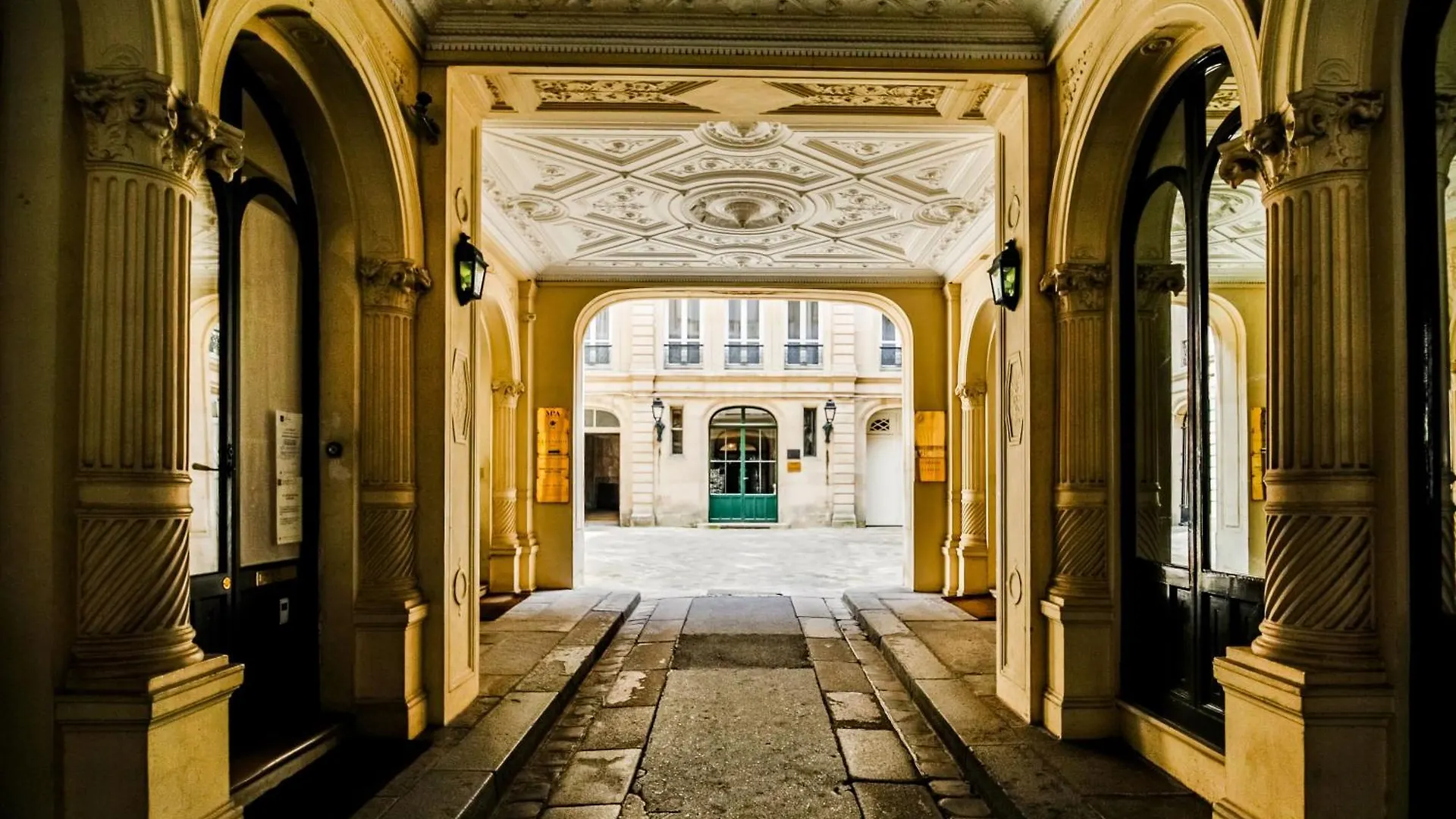 Lejlighed Ws Louvre - Saint-florentin Paris