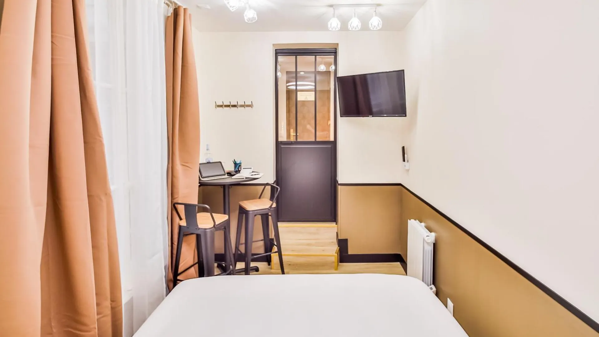 Ws Louvre - Saint-florentin Apartment Paris