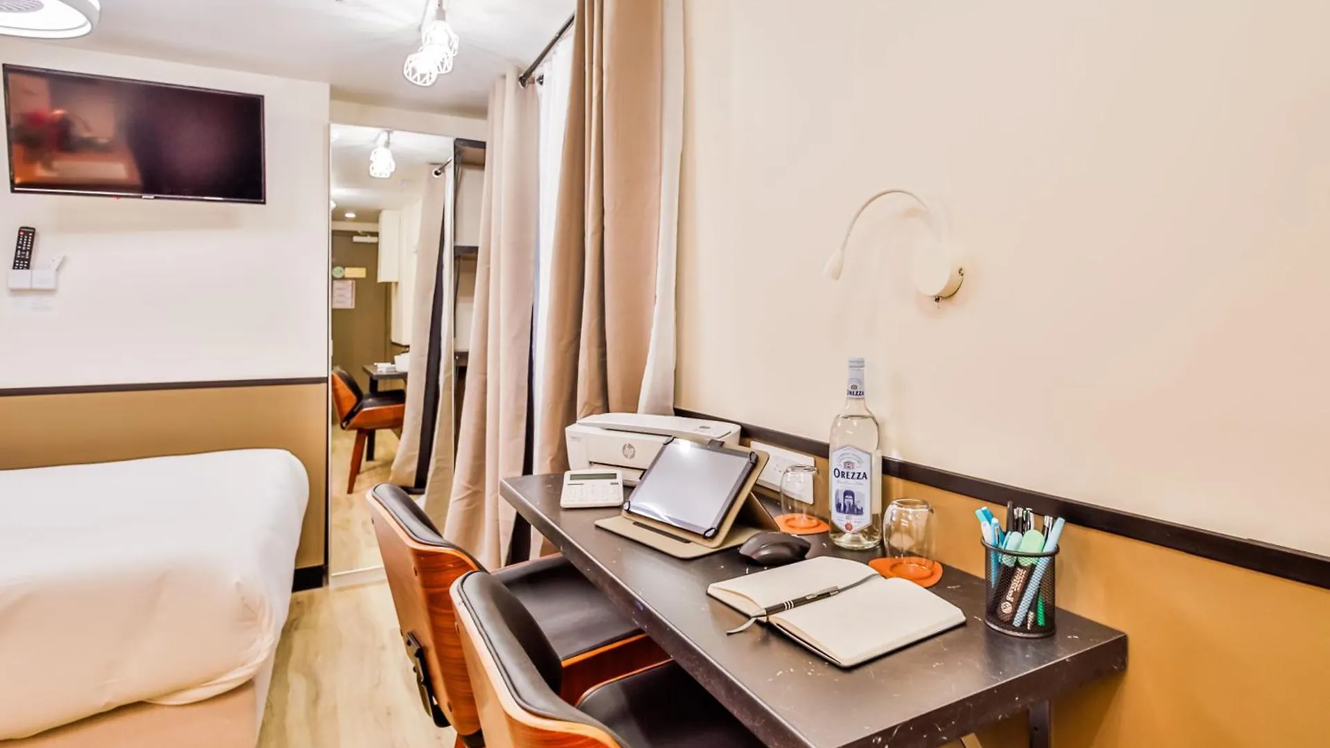 Apartamento Ws Louvre - Saint-florentin