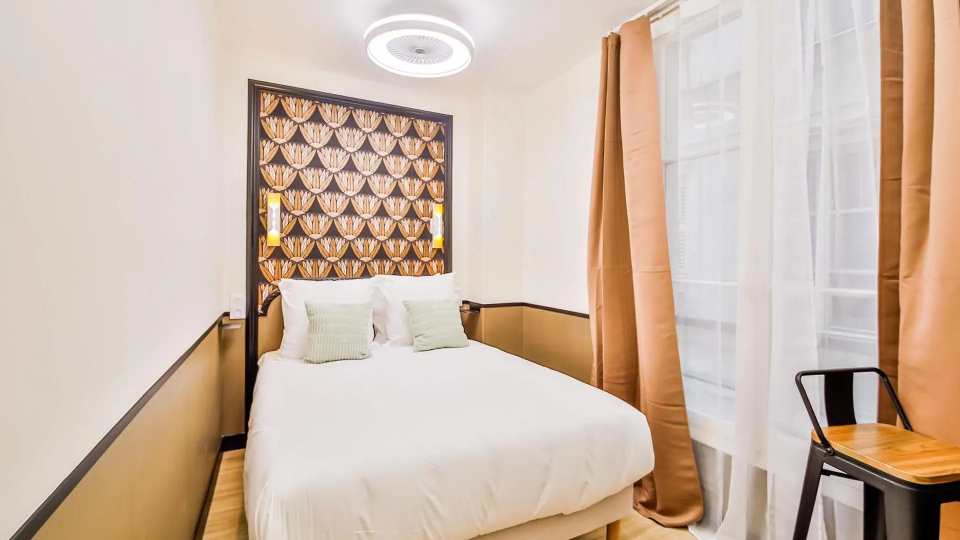 Ws Louvre - Saint-florentin Apartment Paris