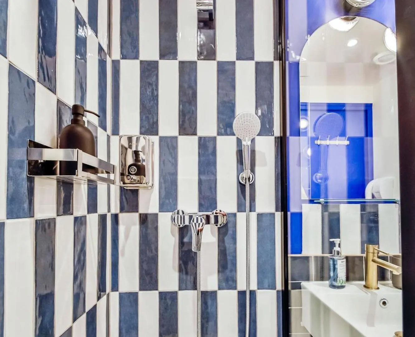 Apartamento Ws Louvre - Saint-florentin