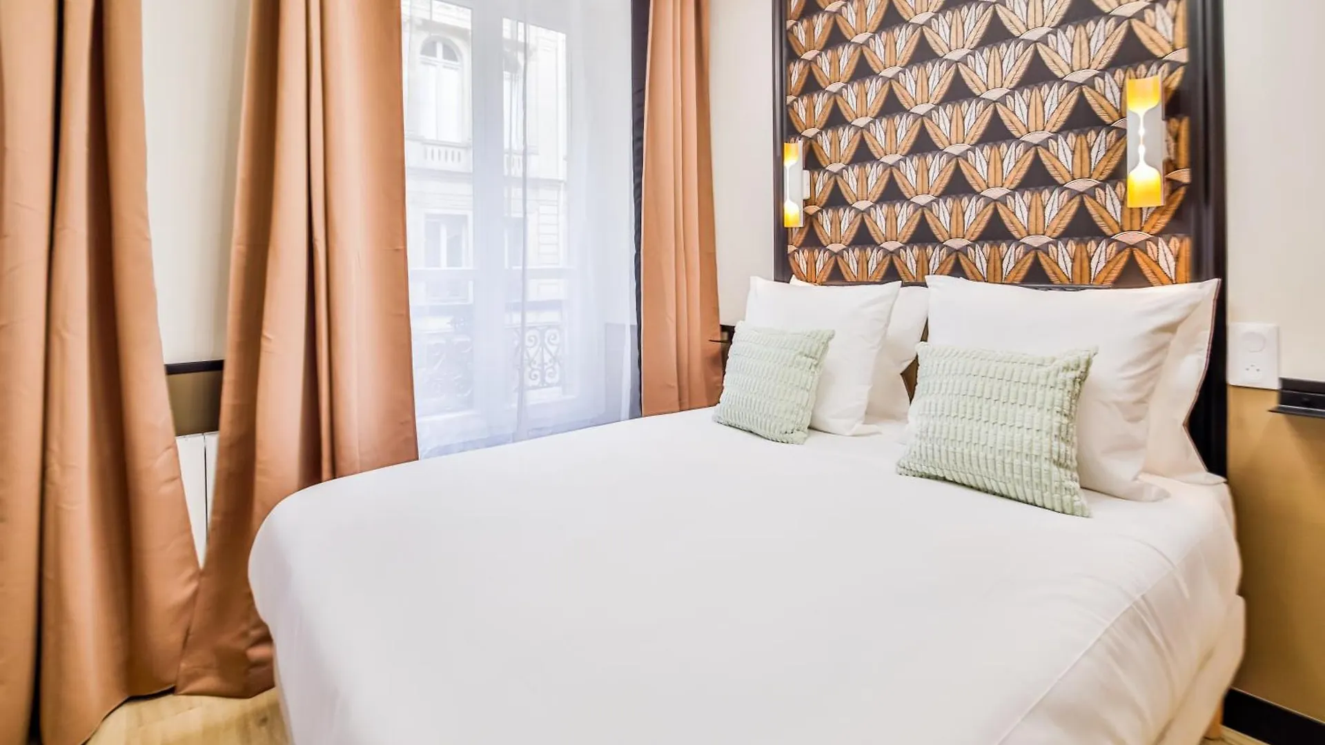 Apartment Ws Louvre - Saint-florentin