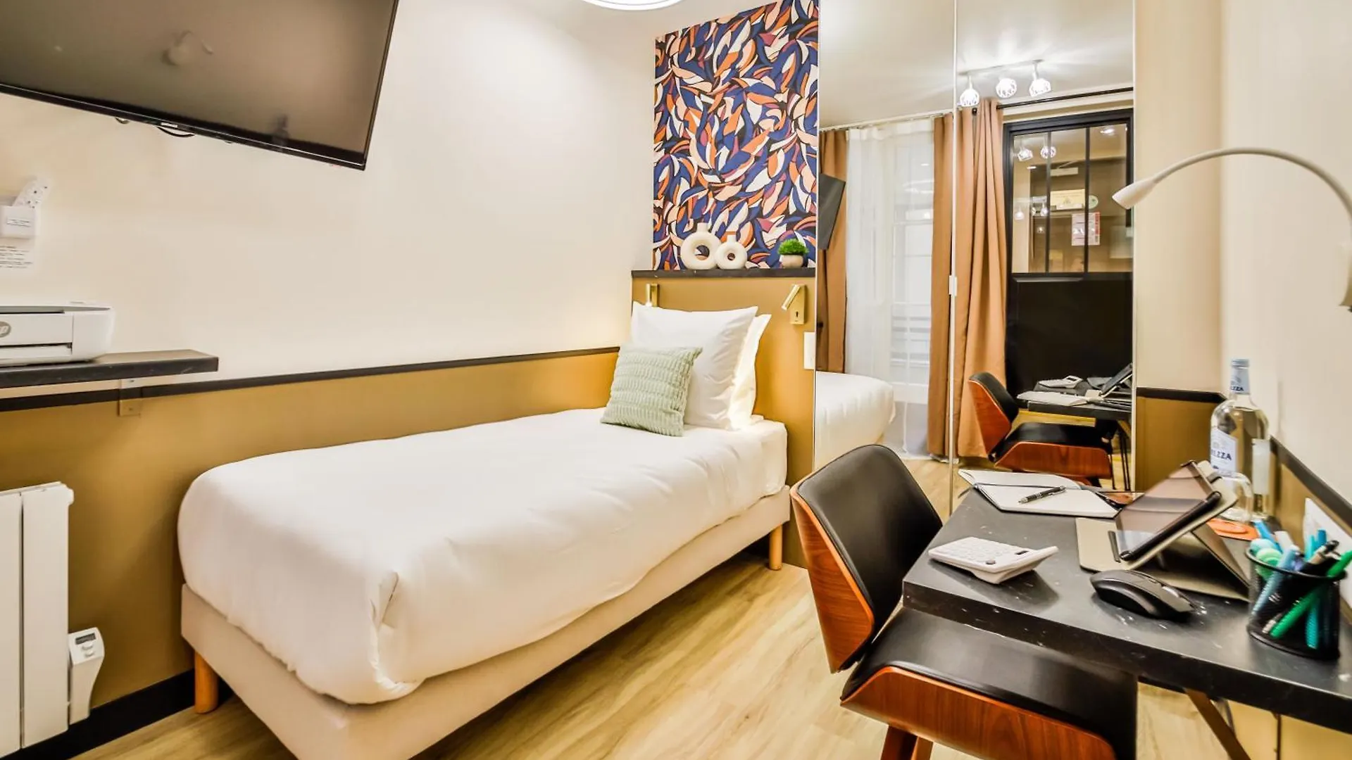 Ws Louvre - Saint-florentin Apartment *