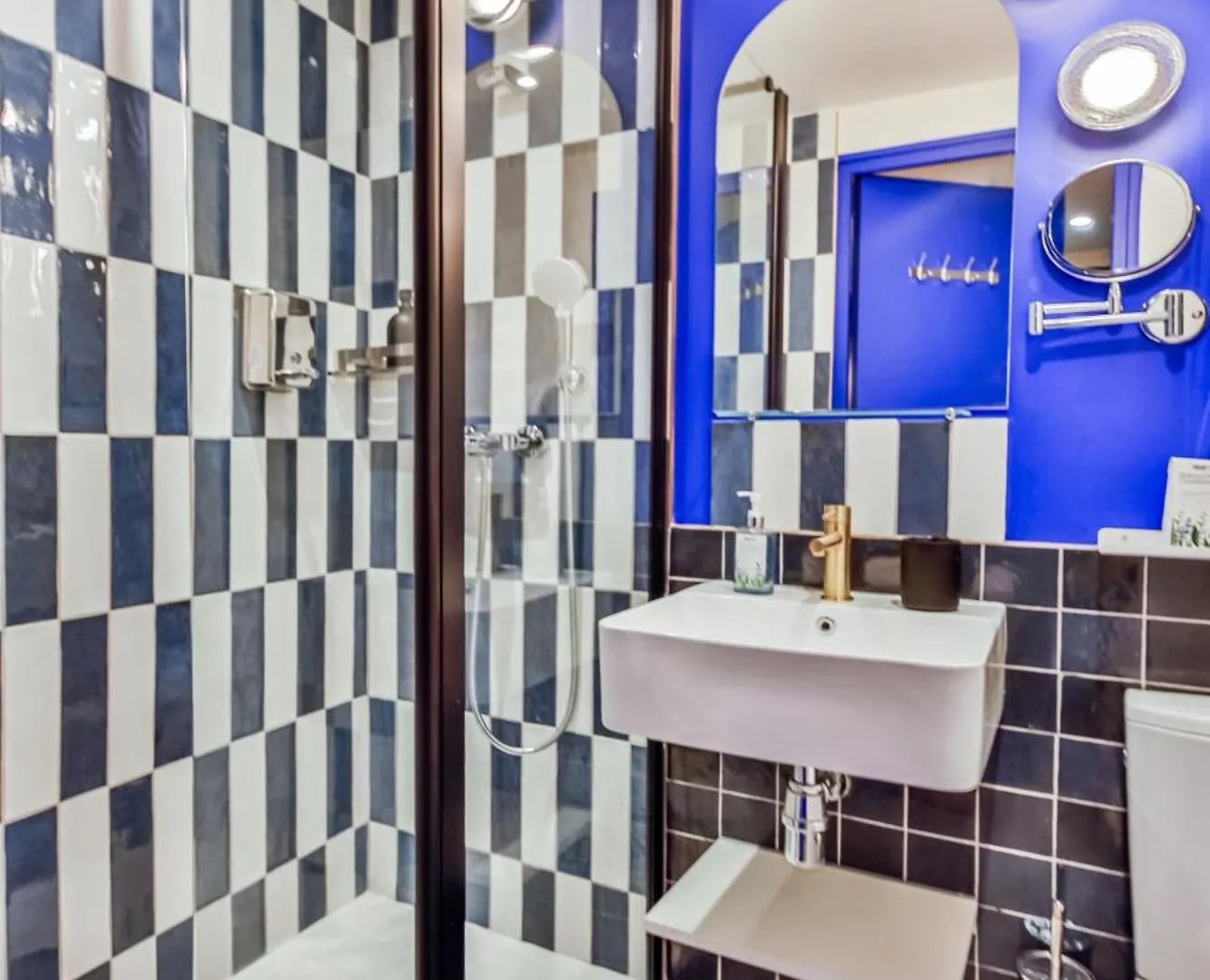 Ws Louvre - Saint-florentin Apartment Paris