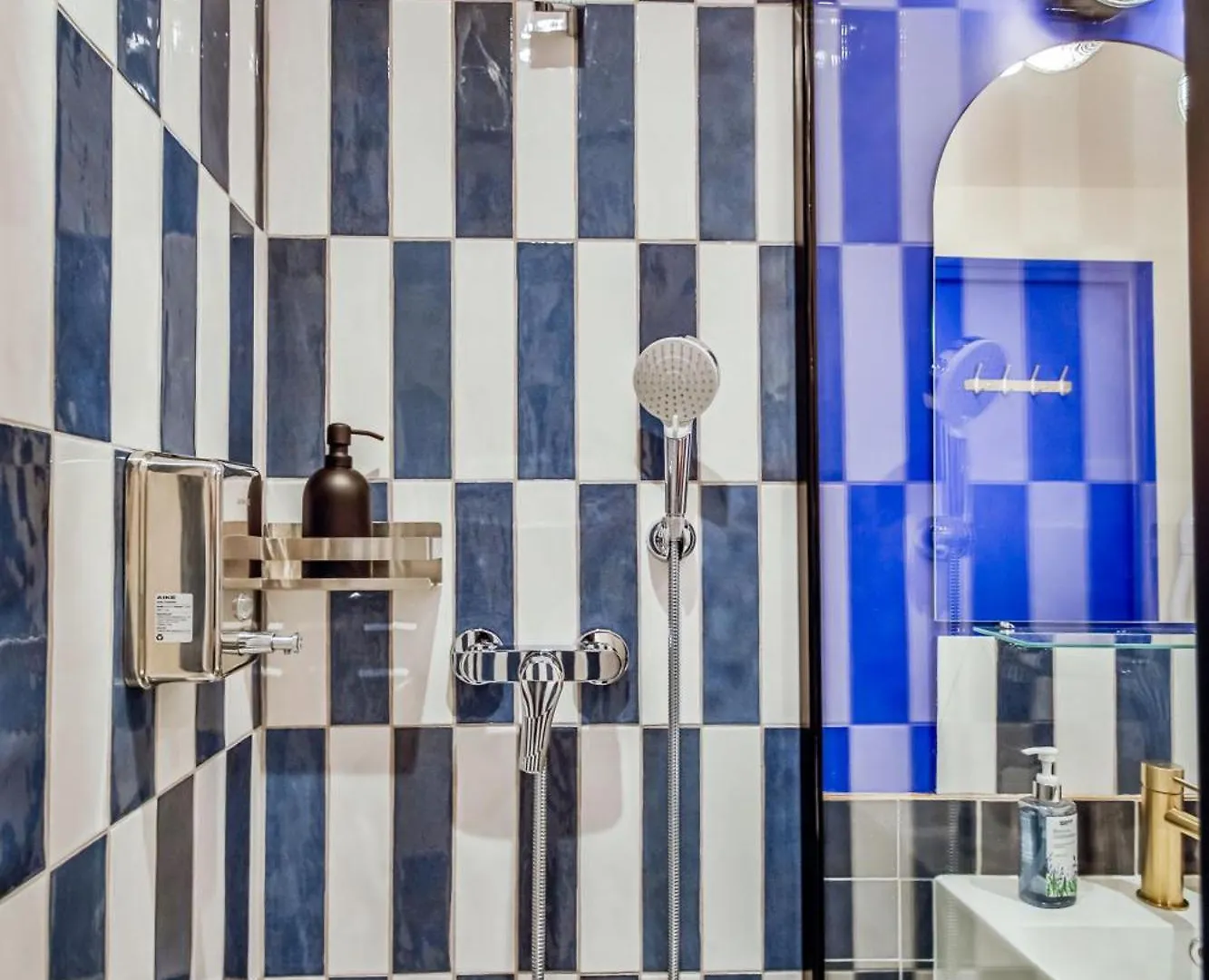 Apartamento Ws Louvre - Saint-florentin *