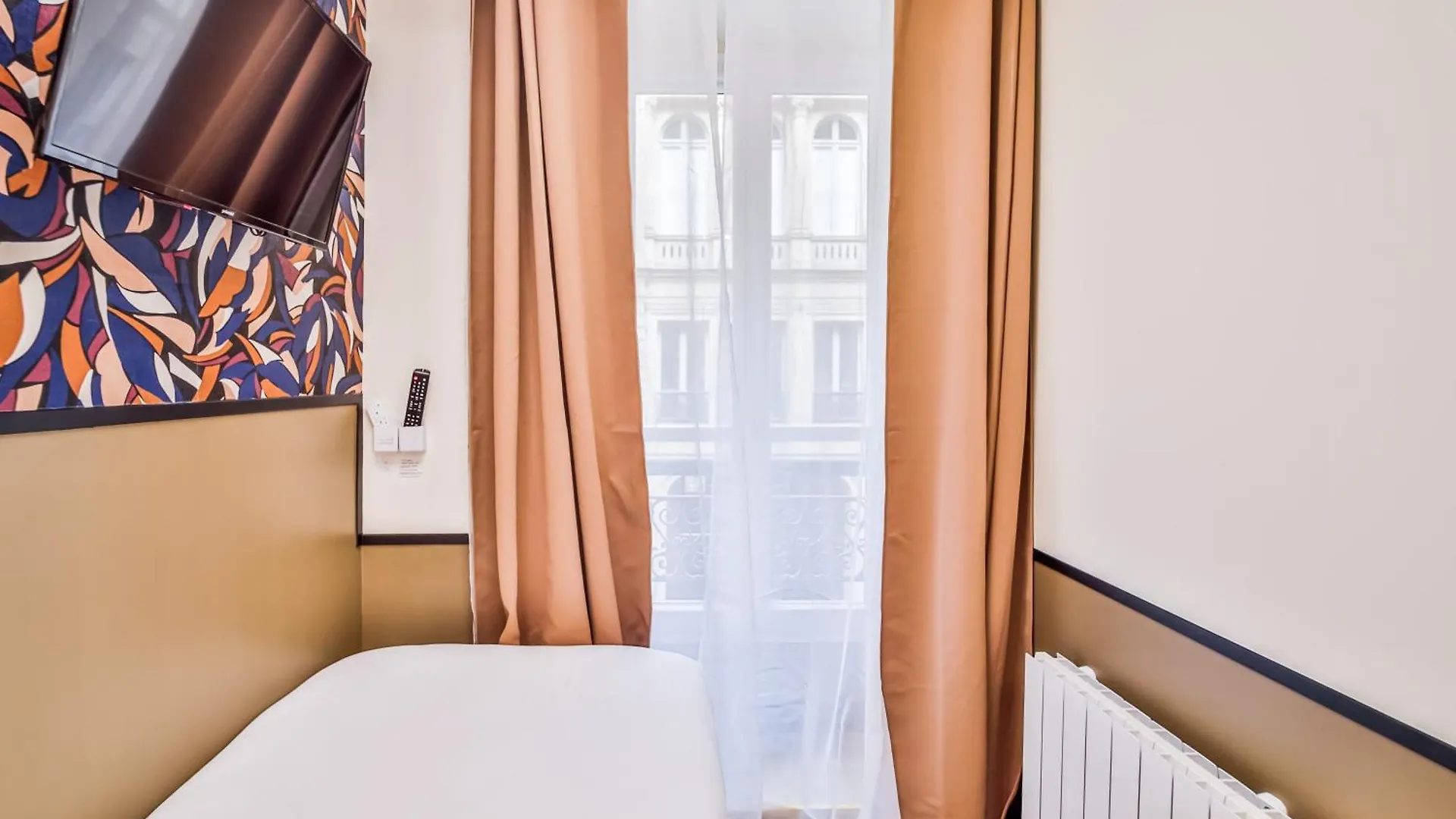 Apartment Ws Louvre - Saint-florentin Paris