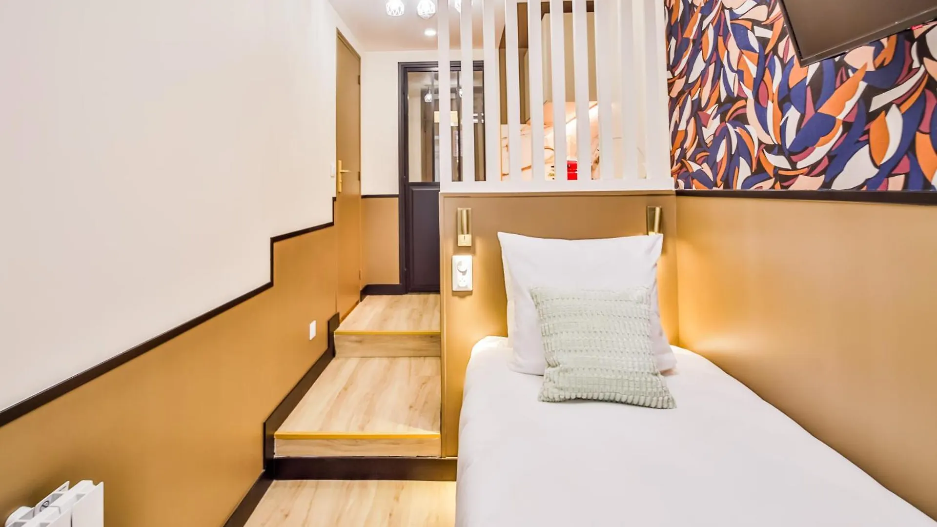 Apartamento Ws Louvre - Saint-florentin Paris