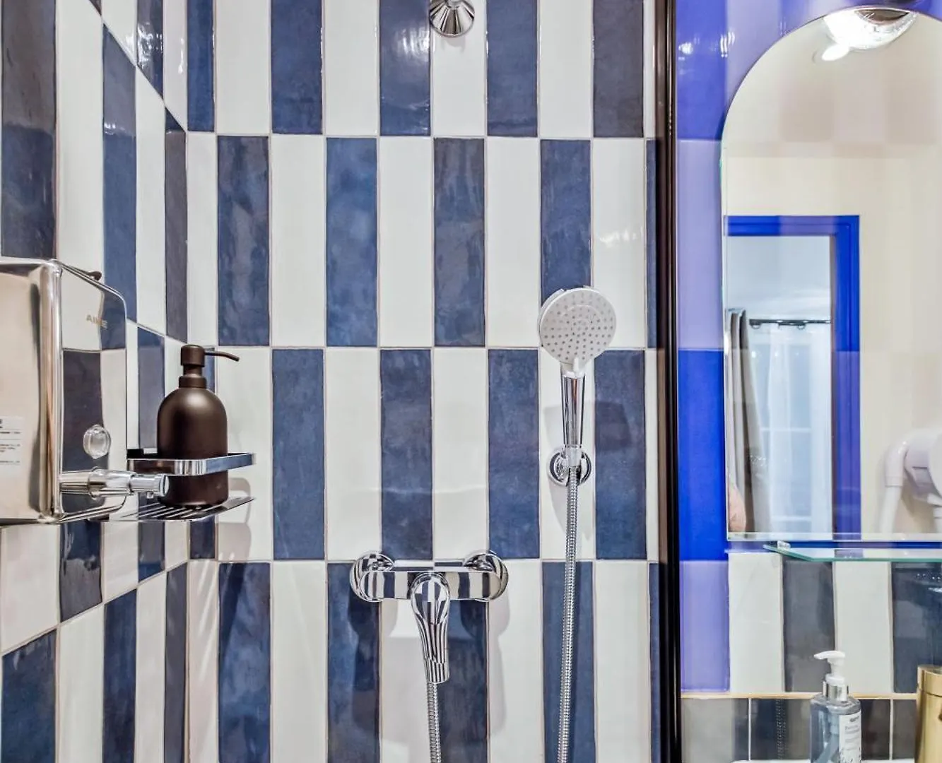 Ws Louvre - Saint-florentin Apartment