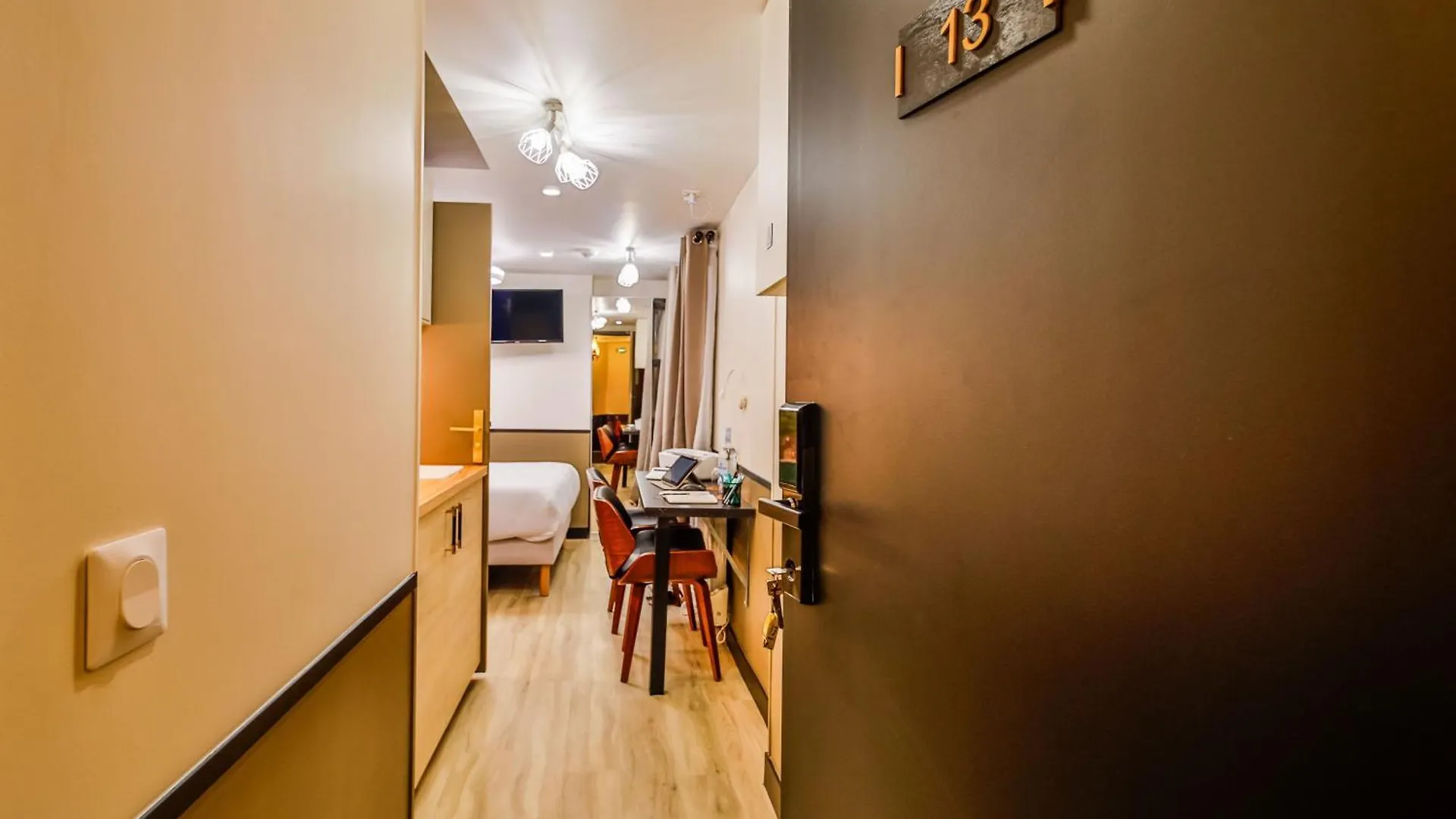 Apartment Ws Louvre - Saint-florentin