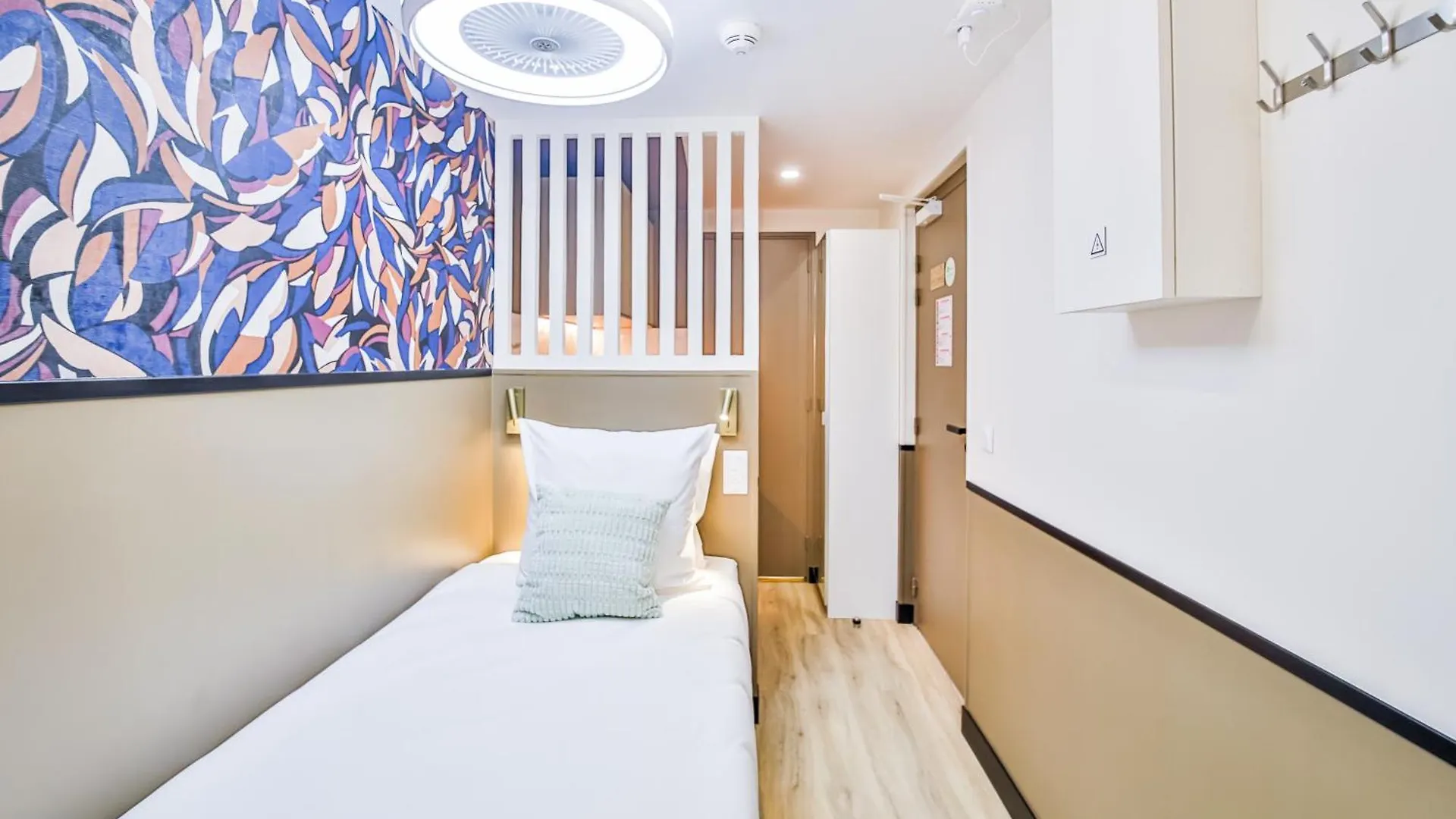Ws Louvre - Saint-florentin Apartment