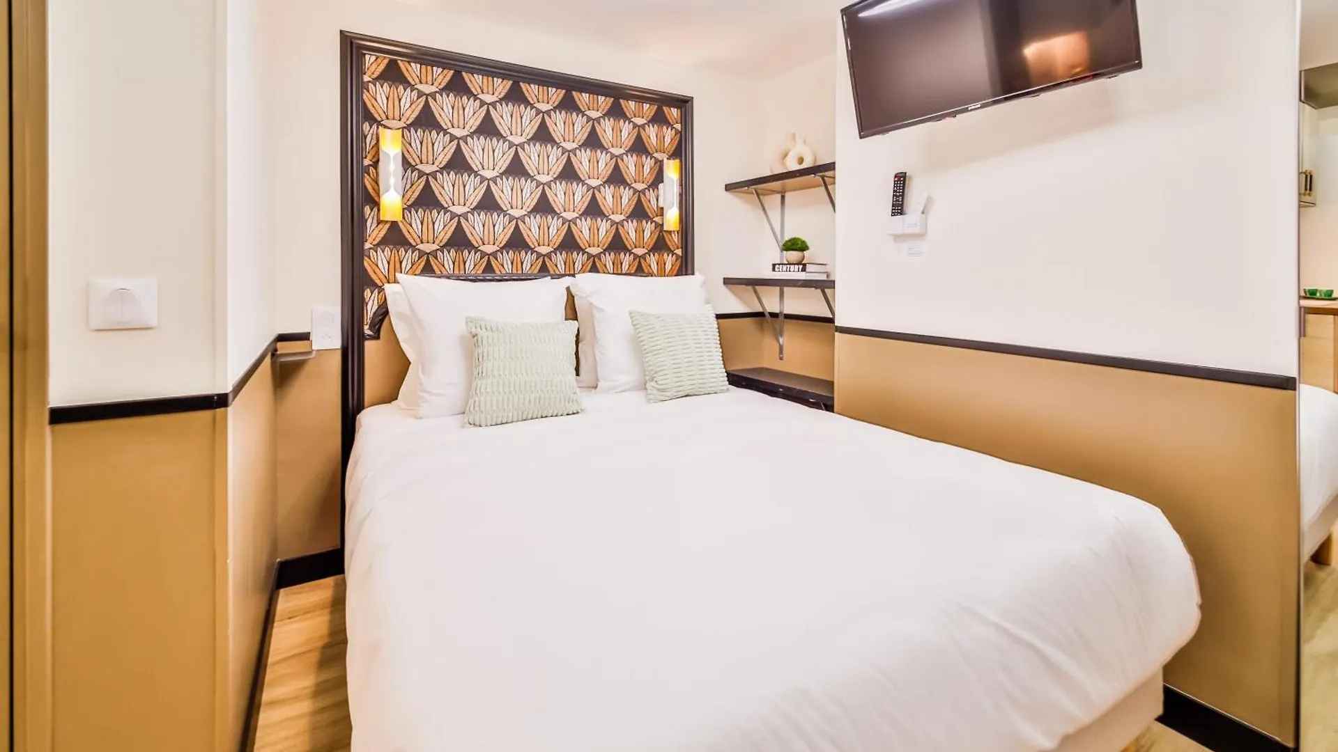 Apartamento Ws Louvre - Saint-florentin