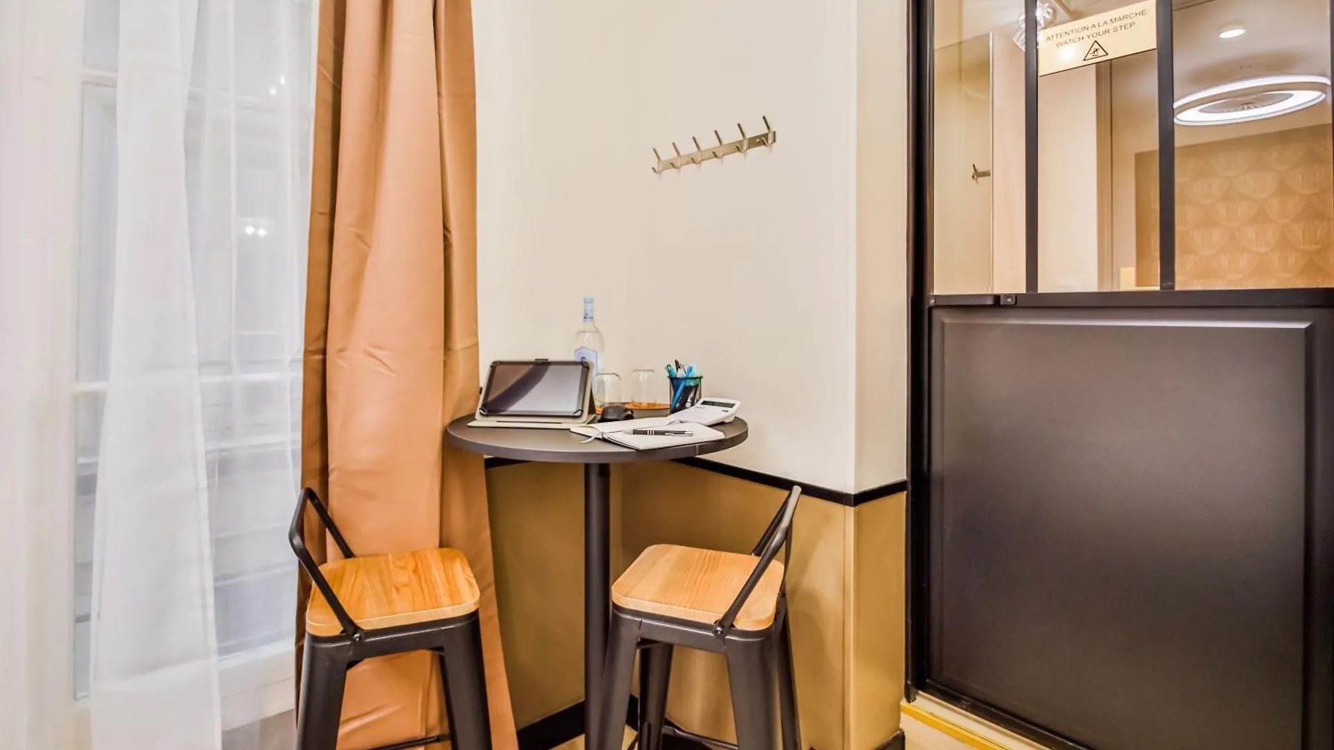 Apartamento Ws Louvre - Saint-florentin París