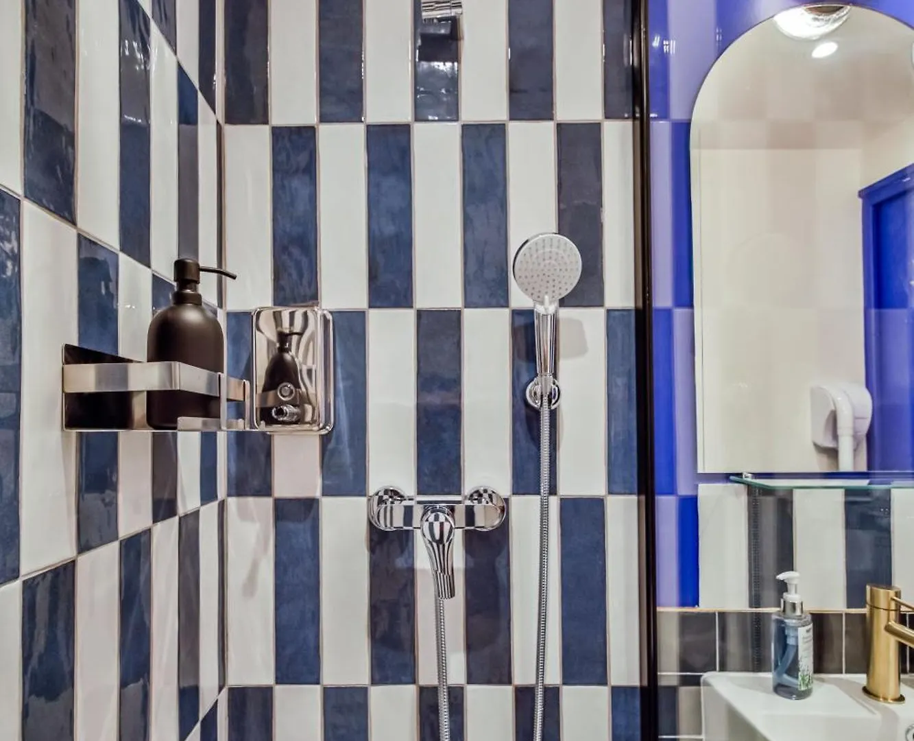 Apartamento Ws Louvre - Saint-florentin París