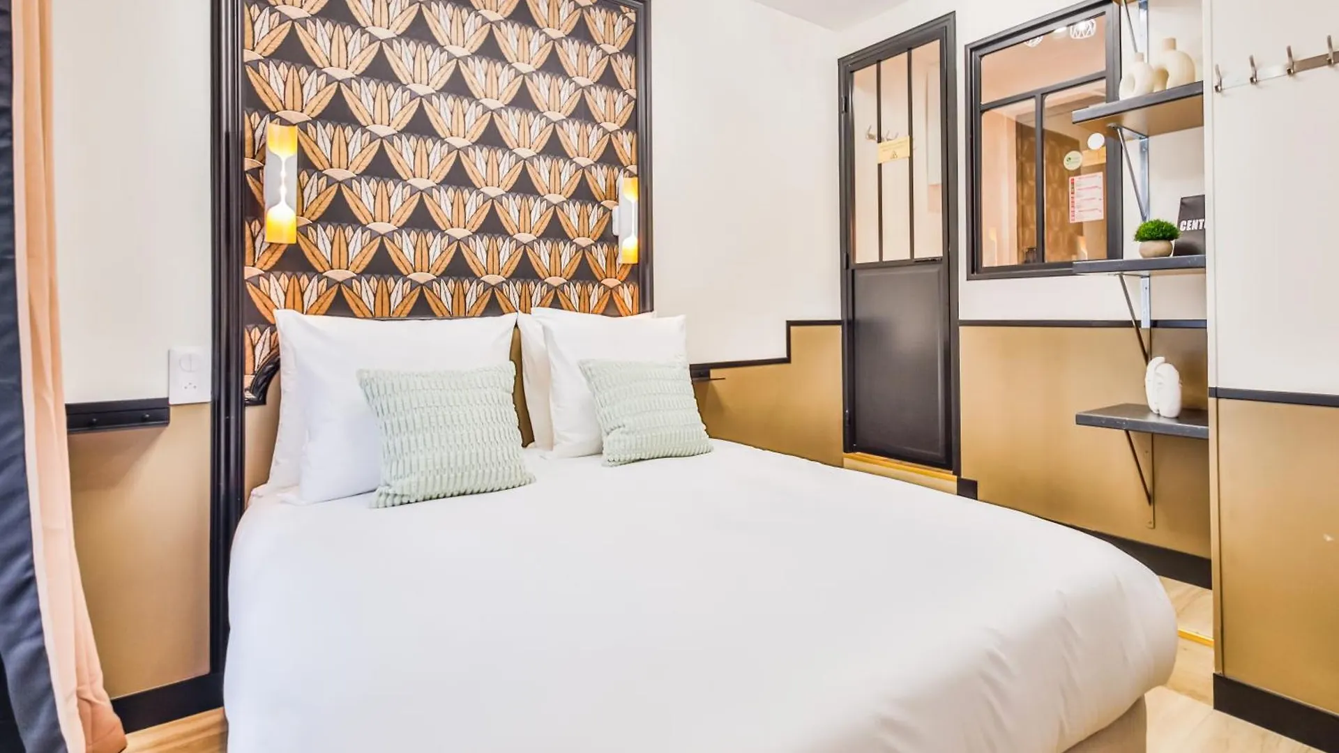 Apartamento Ws Louvre - Saint-florentin *