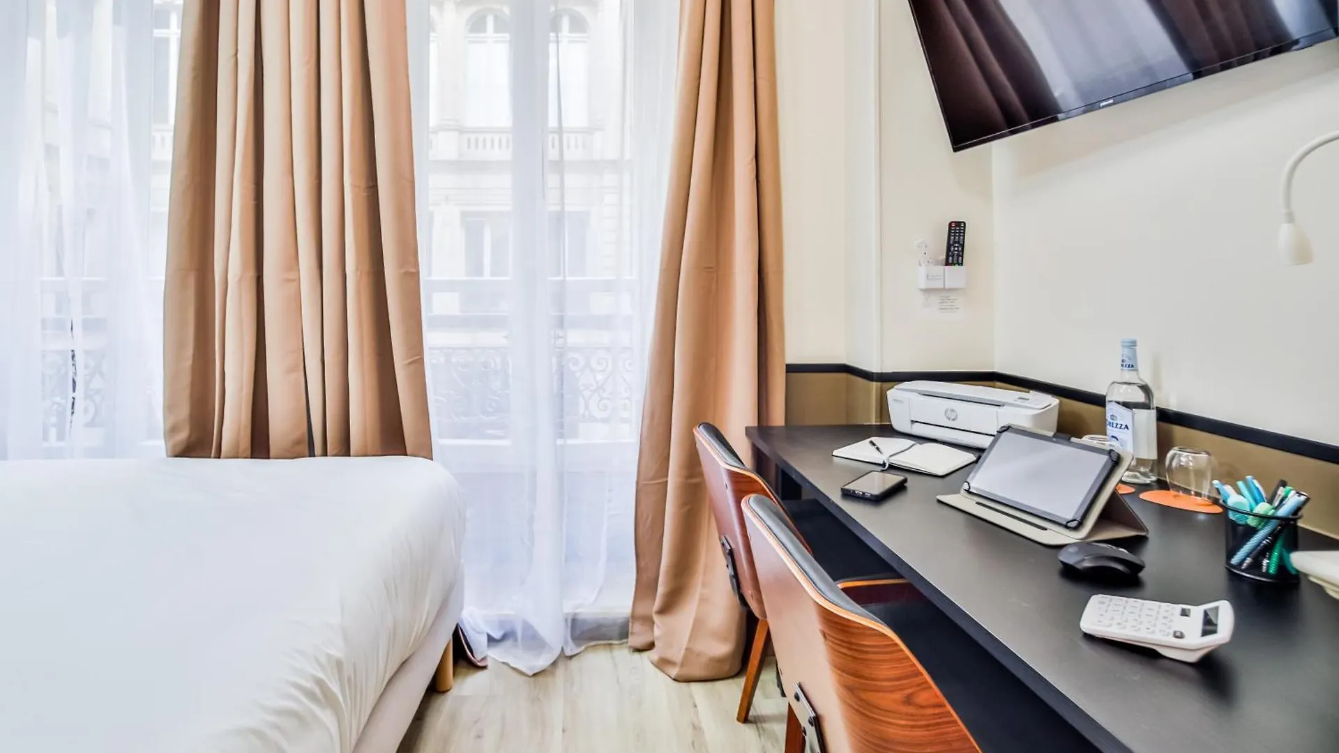 Ws Louvre - Saint-florentin Apartamento