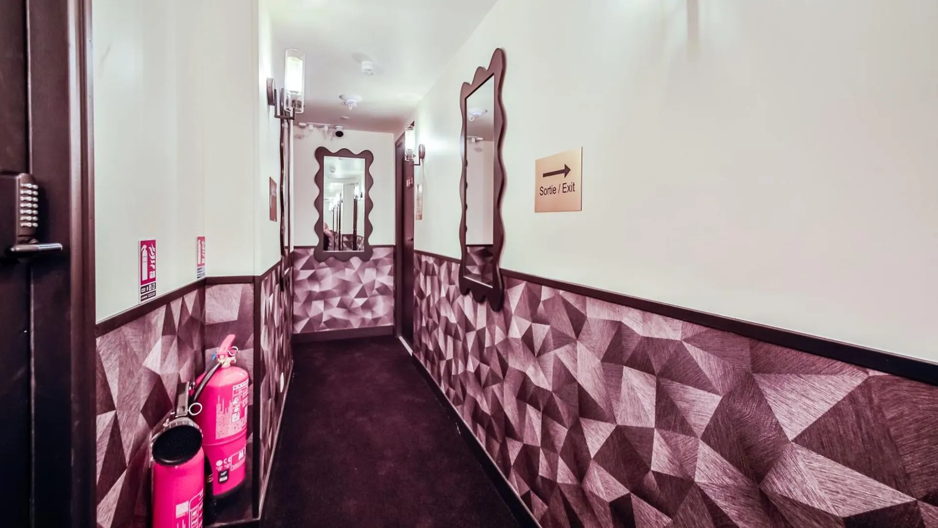 Apartamento Ws Louvre - Saint-florentin París