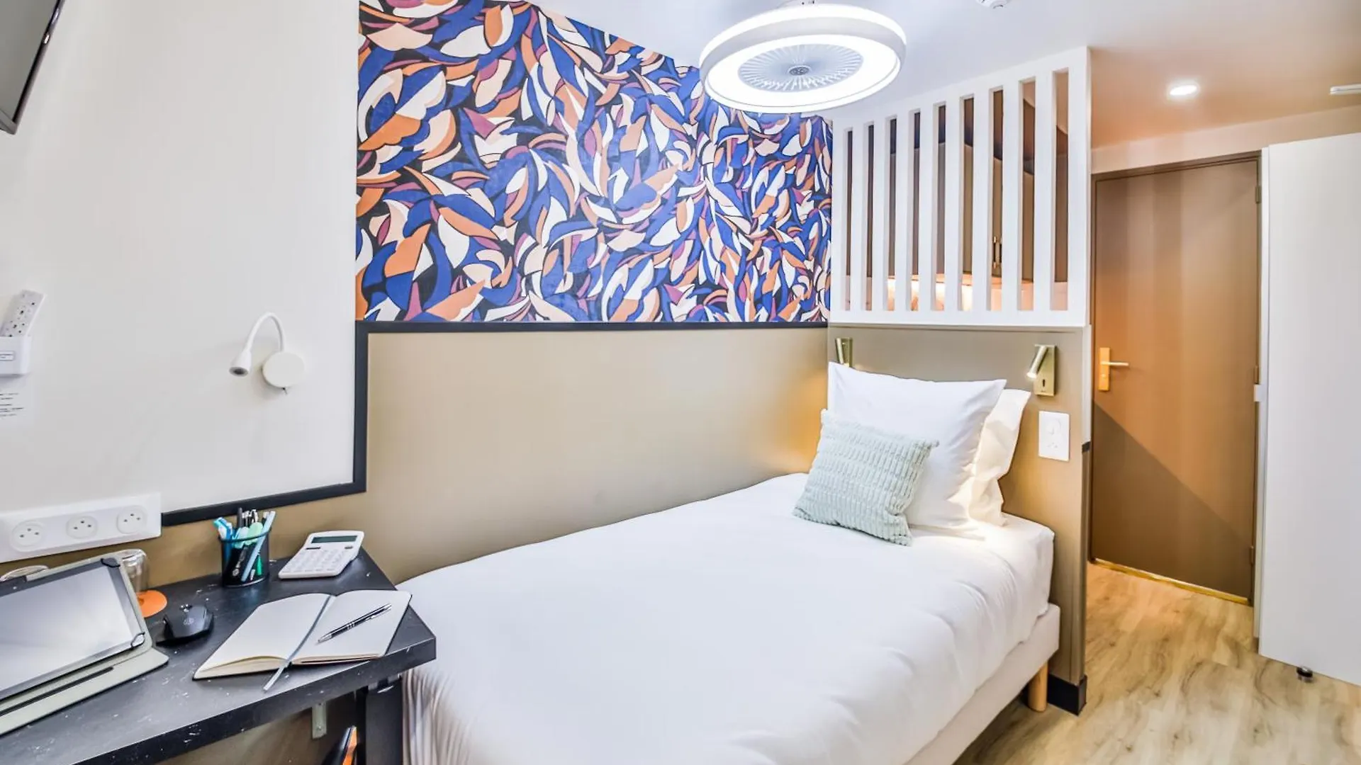 Apartamento Ws Louvre - Saint-florentin *